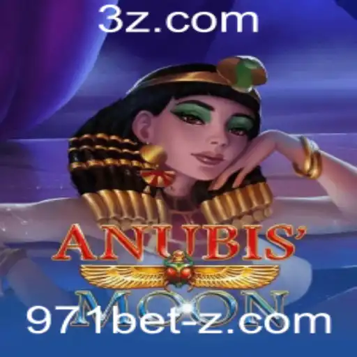 AnubisMoon: Um Mergulho no Mundo Místico do Jogo com 971bet