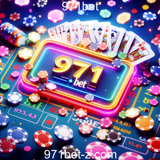 Explorando a Categoria de Cassino no 971bet