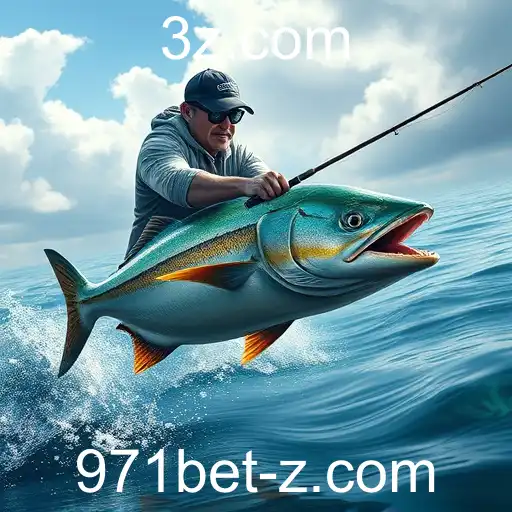 Explorando o Universo dos Jogos de Pesca: Entretenimento e Estratégia em 971bet