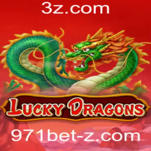 Explorando LuckyDragons: Um Jogo Empolgante no Universo 971bet