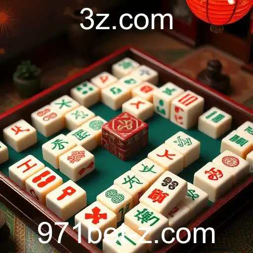 O Fascinante Mundo do Mahjong