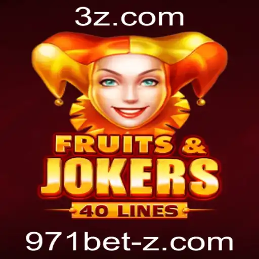 Explorando o Mundo do Jogo FruitsAndJokers40 no 971bet