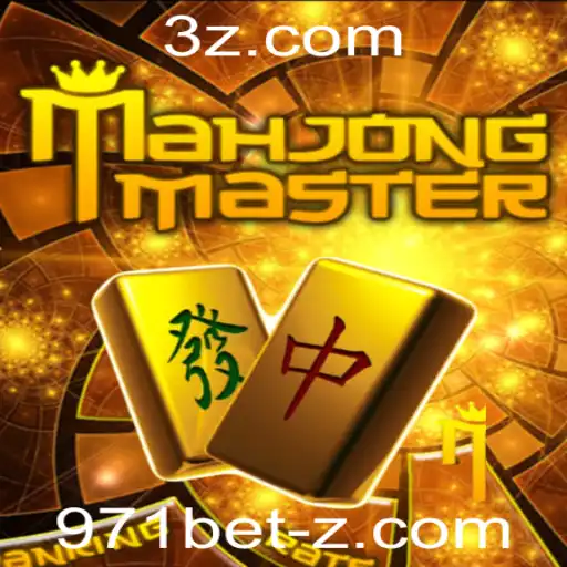 Descubra o Fascinante Universo de MahJongMaster e Sua Conexão com 971bet