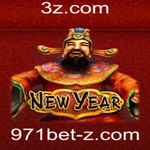 Descubra o Jogo 'NewYear' e Suas Regras com 971bet