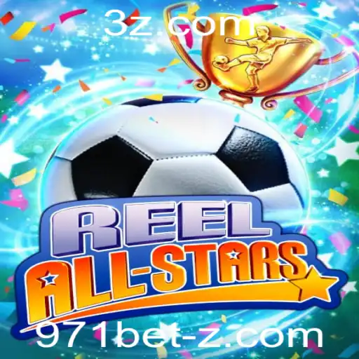 Descubra o Fascinante Mundo de ReelAllStars com 971bet