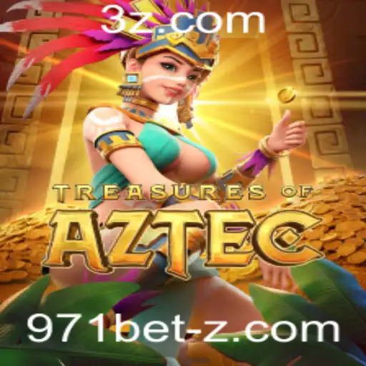Explore as Riquezas do Jogo Treasures of Aztec