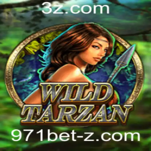 Descubra o Universo de Aventuras de WildTarzan com 971bet