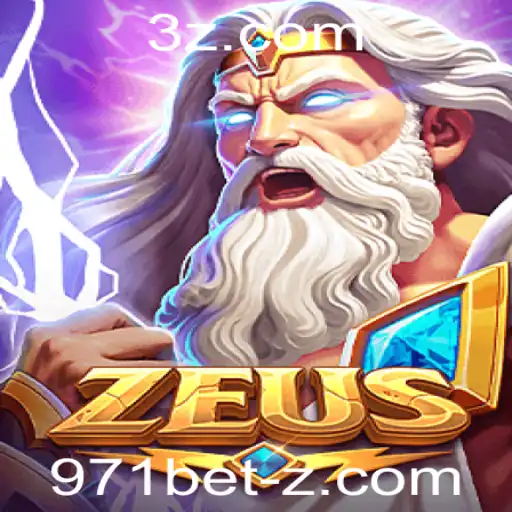 Zeus: Descubra o Poder do Deus do Trovão no Jogo de Cassino Zeus da 971bet