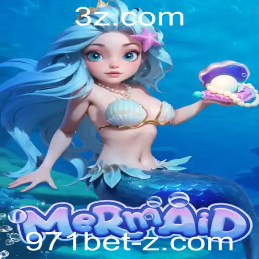 Descubra o Jogo Mermaid: Diversão Subaquática na 971bet