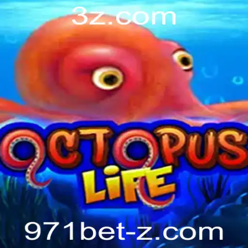 Explorando o Fascinante Mundo de OctopusLife e a Conexão com 971bet