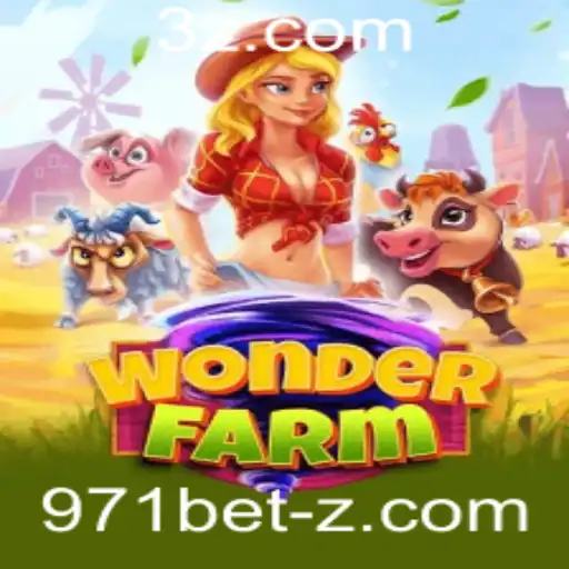 Explorando WonderFarm: O Carisma do Jogo e as Inovações de 971bet